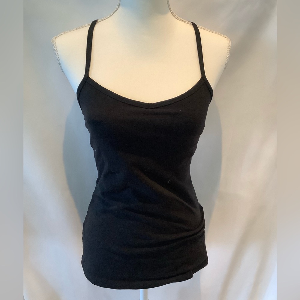 Lucy Y Back Workout Tank